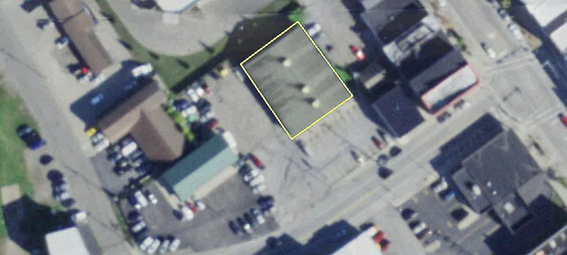 8 Ossian St