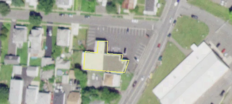 111-115 Fairview Ave