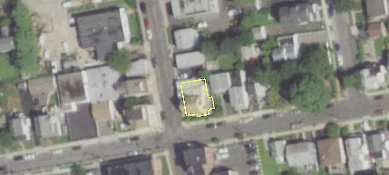29 Merritt St