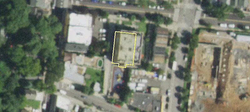 16 Osgood Ave