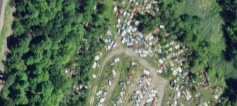332nd Moonlawn Rd