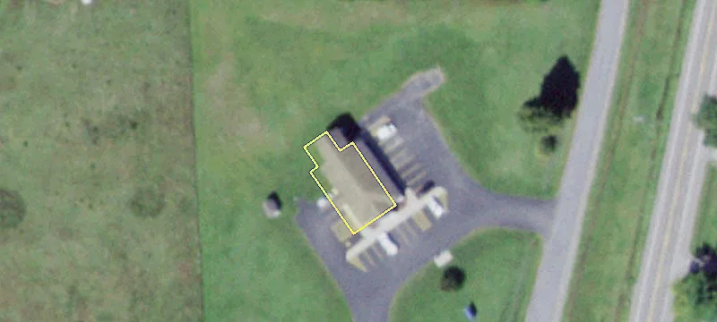 2347 County Rd 20