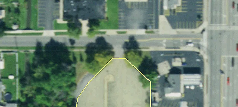 1950 Niagara Fls Blvd