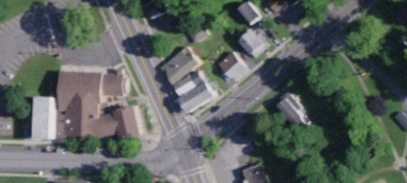 1020 Main St