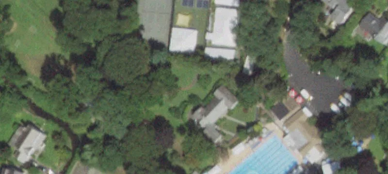 119 Rockland Ave
