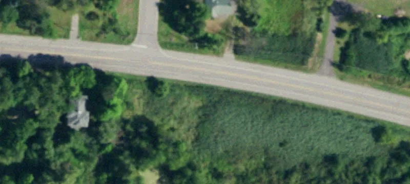 1303 Quaker Rd