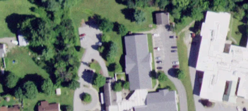 19 Danforth St