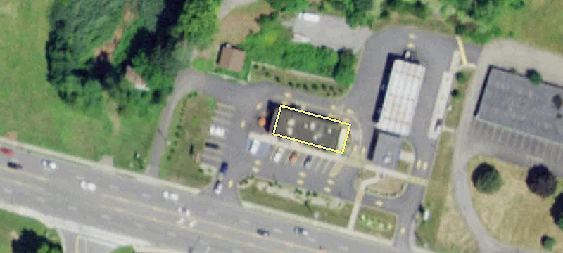 999 Troy Schenectady Rd