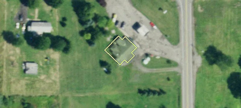 3586 Beebe Rd