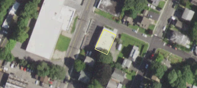 116 Central Ave