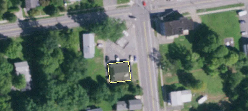 1 Church St