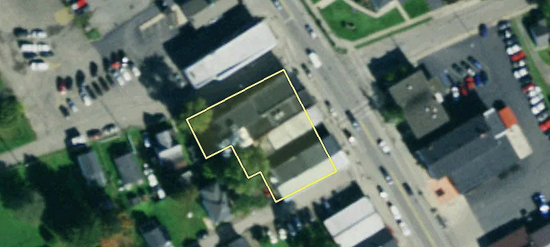 6 Main St