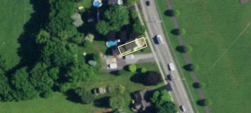 16 Market St