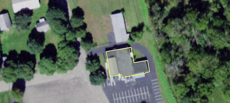 100 Mccauley Ave