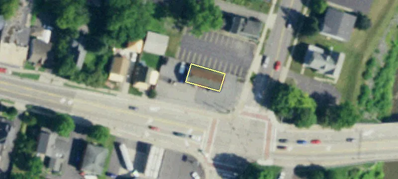 47 Aurora St