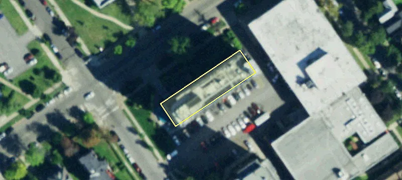 325 Porter Ave