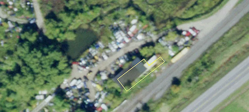 11 Old State Rd