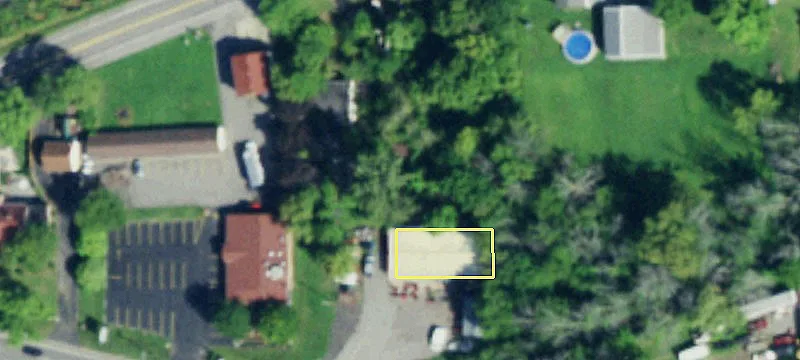 2285 Niag Fls Blvd