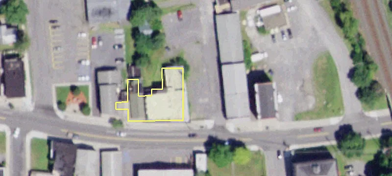 117 Main St