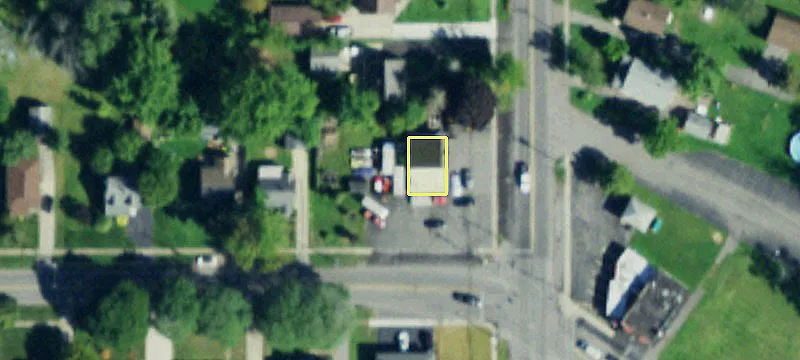 368 Ward Rd