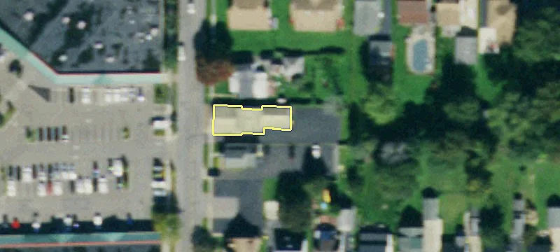 141 Pne St
