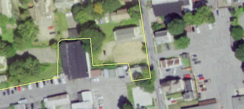 14 Culvert St