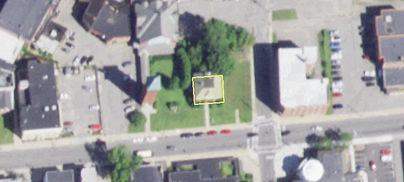 37 Fulton St