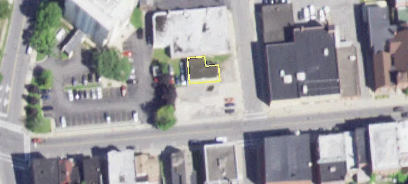 48 Fulton St