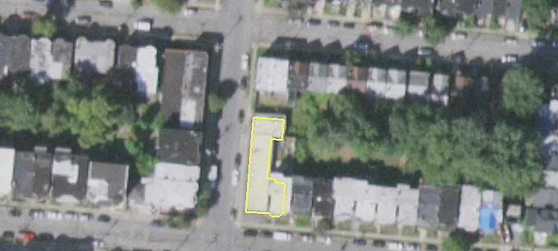 88 Lander St