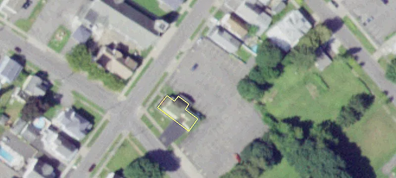 411 Frankfort St