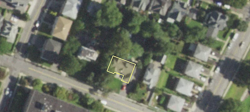 43 Lk Ave