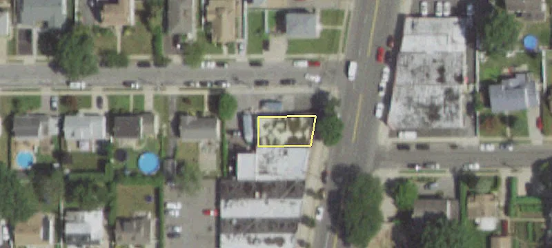 945 Broadway, Unit 947