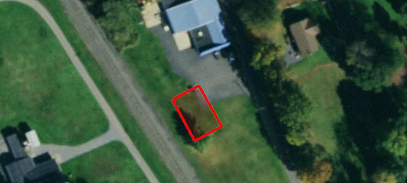 43 Lillibridge Rd