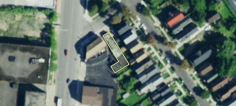5 School St