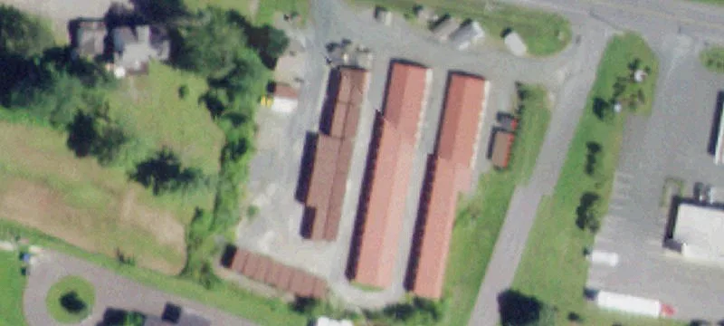 4021 State Hwy 2nd 2