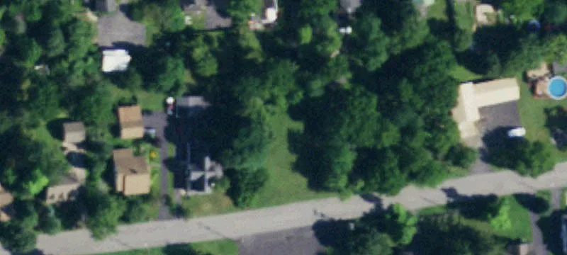 10820 Bodine Rd