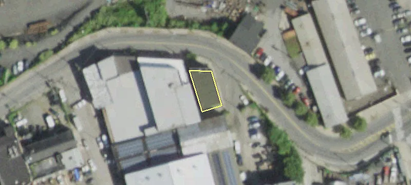 1550 Richmond Ter