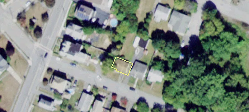 206 New Ball St