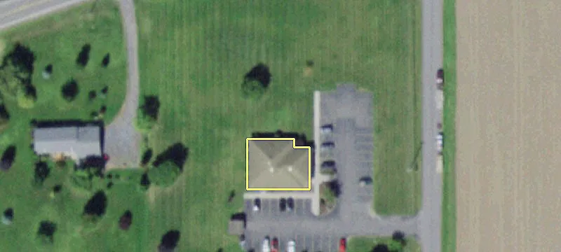 1930 Pre Emption Rd