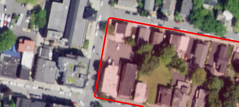 42-44 Henry St