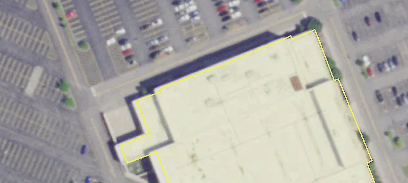 600 Eastview Mall