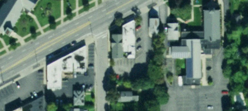 3985-3989 Main St