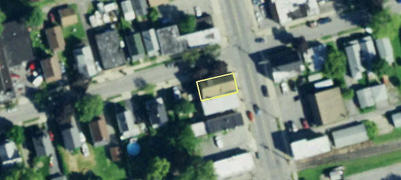 460 Oliver St