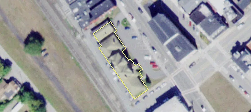 13 Jersey Ave, Unit 19