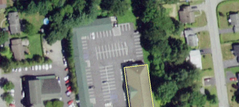 543 Aviation Rd, Unit 547