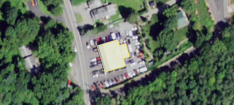 195 Sand Lk Rd