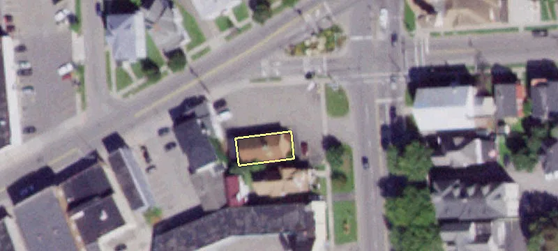 2 Church St
