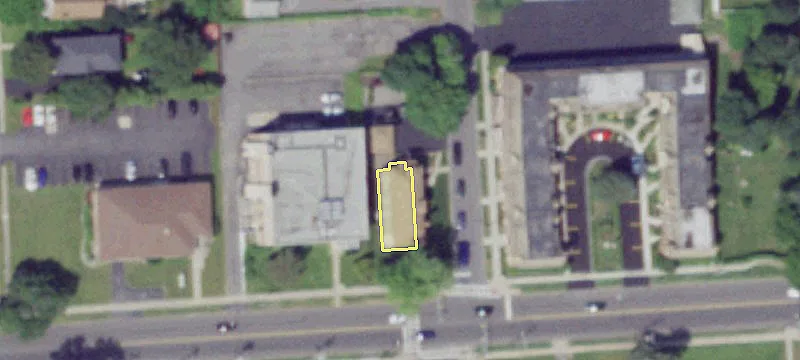 3331 James St, Unit 3333