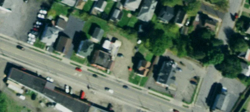 837 State St