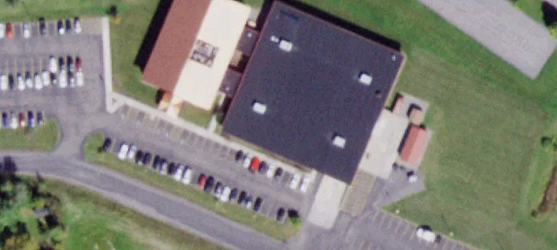 5 Barr Rd